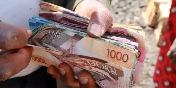 Anti-Money Laundering, Countering Terrorism & Proliferation Financing - SACCOs