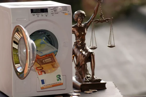 Anti-Money Laundering, Countering Terrorism & Proliferation Financing - Legal Professionals