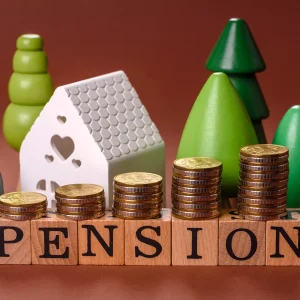 Anti-Money Laundering, Countering the Financing of Terrorism and Combating Proliferation Financing For Pensions